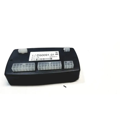 PG Drives Technologies LCD D50091.01, G22040127 Interface Control Panel Part LCD Interface Control Panel, second-hand product photo 7