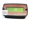 PG Drives Technologies LCD D50091.01, G22040127 Interface Control Panel Part