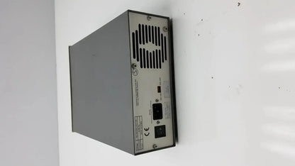Pharmacia Biotech Electrophoresis Power Supply EPS 600 Electrophoresis Power Supply, second-hand product photo 5