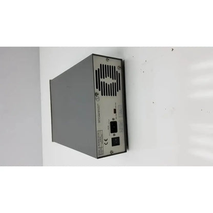 Pharmacia Biotech Electrophoresis Power Supply EPS 600 Electrophoresis Power Supply, second-hand product photo 5