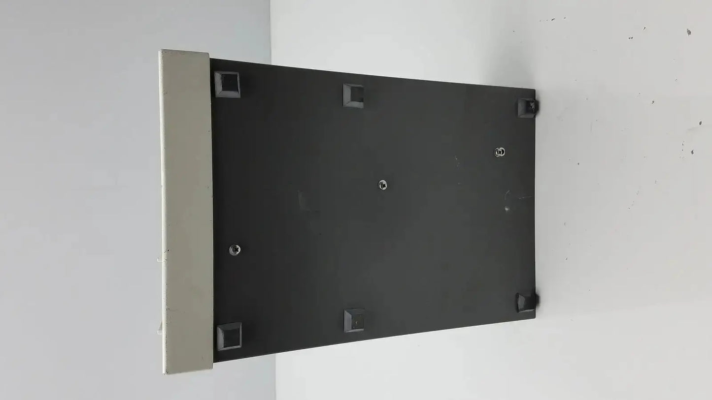 Pharmacia Biotech Electrophoresis Power Supply EPS 600 Electrophoresis Power Supply, second-hand product photo 9