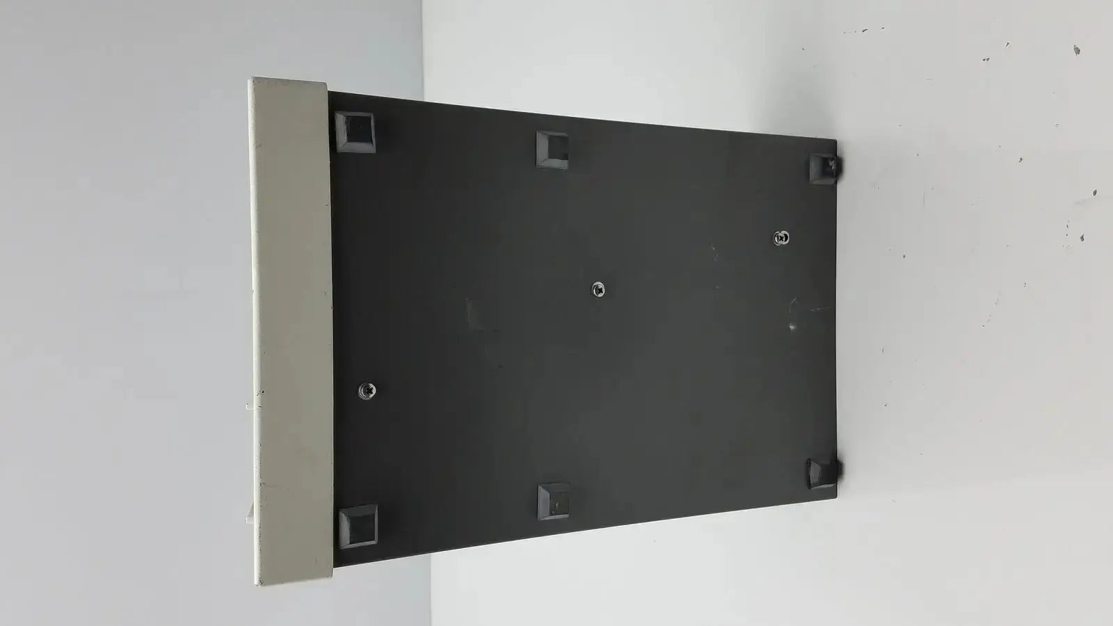 Pharmacia Biotech Electrophoresis Power Supply EPS 600 Electrophoresis Power Supply, second-hand product photo 9