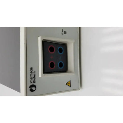 Pharmacia Biotech Electrophoresis Power Supply EPS 600 Electrophoresis Power Supply, second-hand product photo 2