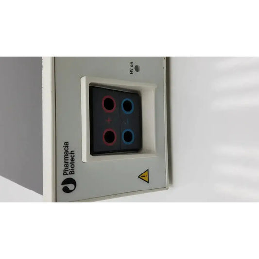 Pharmacia Biotech Electrophoresis Power Supply EPS 600 Electrophoresis Power Supply, second-hand product photo 2