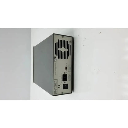 Pharmacia Biotech Electrophoresis Power Supply EPS 600 Electrophoresis Power Supply, second-hand product photo 8