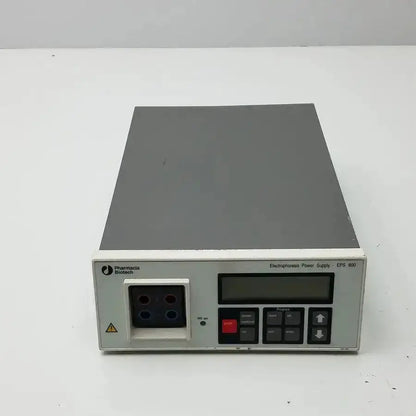 Pharmacia Biotech Electrophoresis Power Supply EPS 600 Electrophoresis Power Supply, second-hand product photo 1
