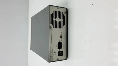 Pharmacia Biotech Electrophoresis Power Supply EPS 600 Electrophoresis Power Supply, second-hand product photo 8