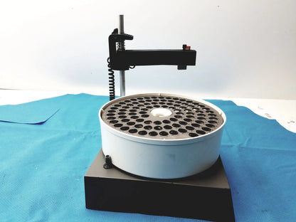 Pharmacia LKB Redi-Frac Fraction Collector Fraction Collector, second-hand product photo 10