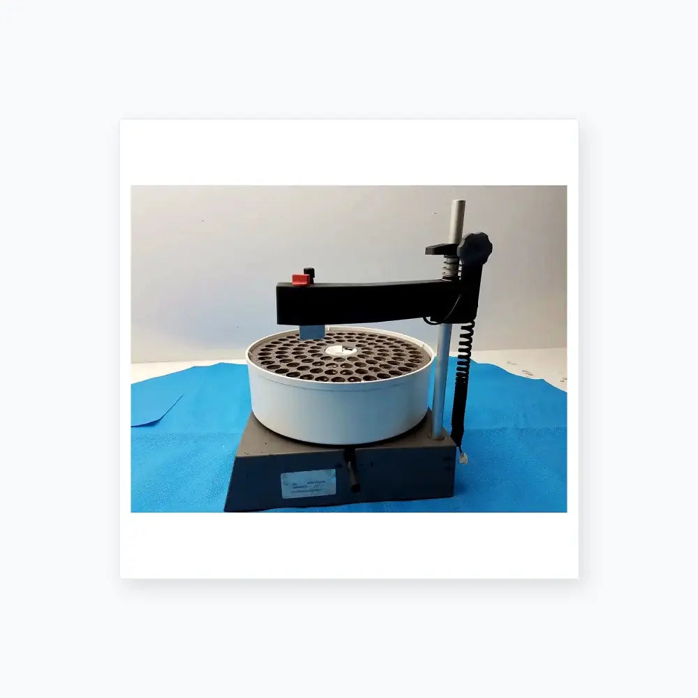 Pharmacia LKB Redi-Frac Fraction Collector Fraction Collector, second-hand product photo 6