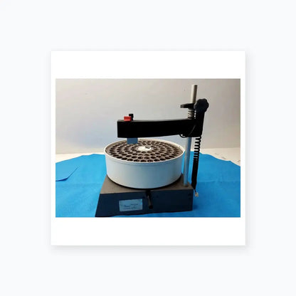 Pharmacia LKB Redi-Frac Fraction Collector Fraction Collector, second-hand product photo 6