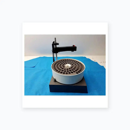 Pharmacia LKB Redi-Frac Fraction Collector Fraction Collector, second-hand product photo 13