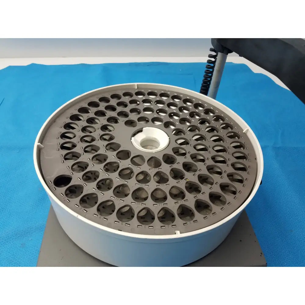 Pharmacia LKB Redi-Frac Fraction Collector Fraction Collector, second-hand product photo 5
