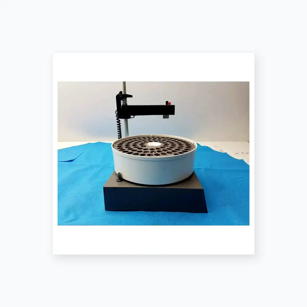 Pharmacia LKB Redi-Frac Fraction Collector Fraction Collector, second-hand product photo 11