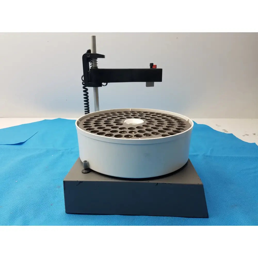 Pharmacia LKB Redi-Frac Fraction Collector Fraction Collector, second-hand product photo 12