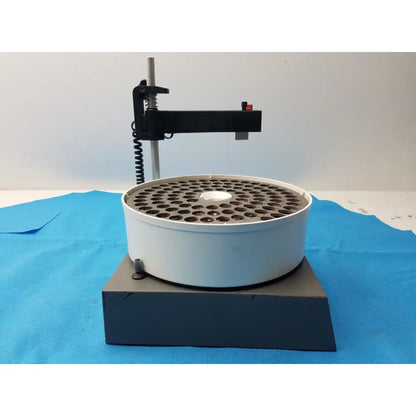 Pharmacia LKB Redi-Frac Fraction Collector Fraction Collector, second-hand product photo 12