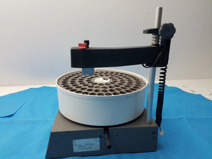 Pharmacia LKB Redi-Frac Fraction Collector Fraction Collector, second-hand product photo 6