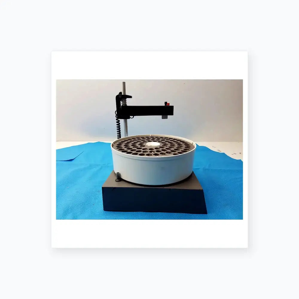 Pharmacia LKB Redi-Frac Fraction Collector Fraction Collector, second-hand product photo 12