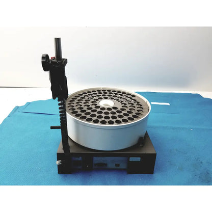 Pharmacia LKB Redi-Frac Fraction Collector Fraction Collector, second-hand product photo 7