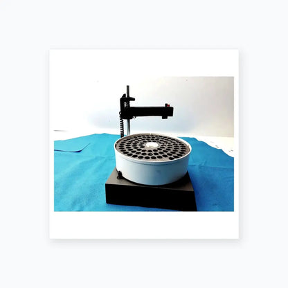 Pharmacia LKB Redi-Frac Fraction Collector Fraction Collector, second-hand product photo 10