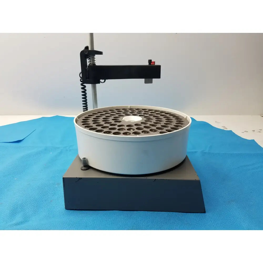Pharmacia LKB Redi-Frac Fraction Collector Fraction Collector, second-hand product photo 11