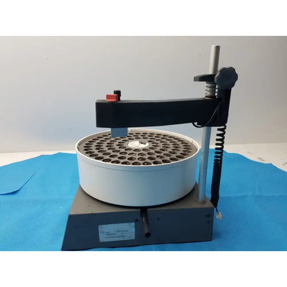 Pharmacia LKB Redi-Frac Fraction Collector Fraction Collector, second-hand product photo 6