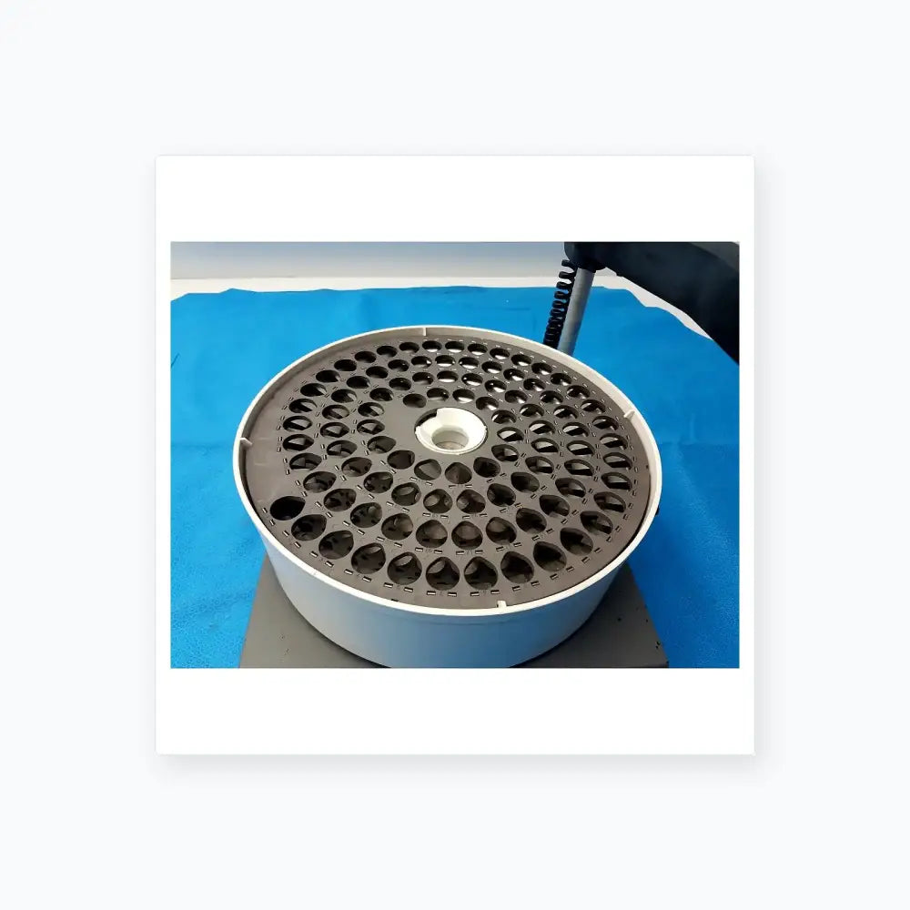 Pharmacia LKB Redi-Frac Fraction Collector Fraction Collector, second-hand product photo 5