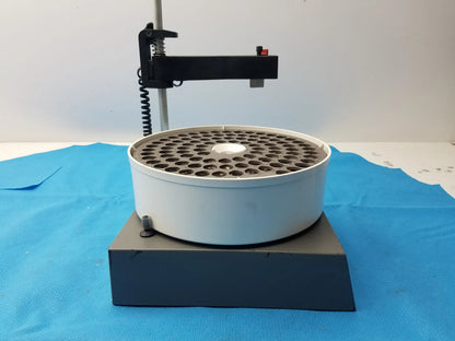 Pharmacia LKB Redi-Frac Fraction Collector Fraction Collector, second-hand product photo 11