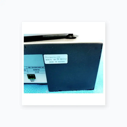 Pharmacia LKB Redi-Frac Fraction Collector Fraction Collector, second-hand product photo 9