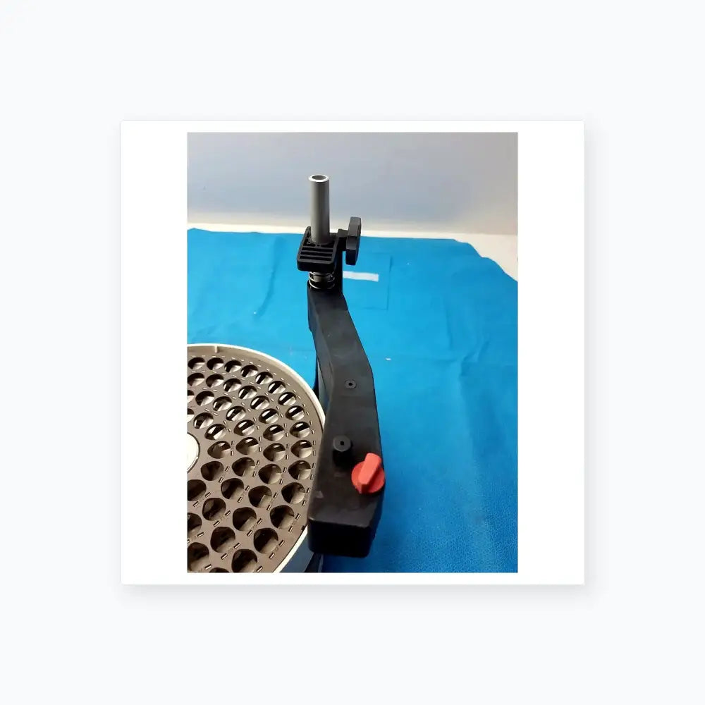 Pharmacia LKB Redi-Frac Fraction Collector Fraction Collector, second-hand product photo 14