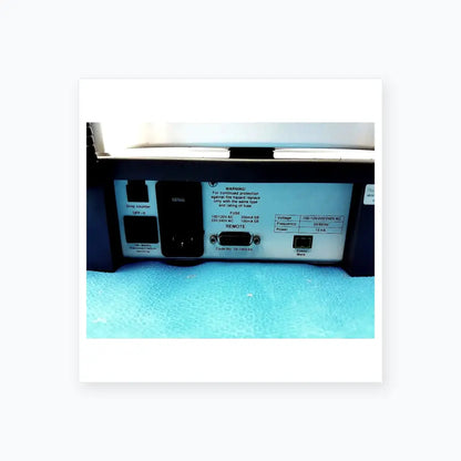 Pharmacia LKB Redi-Frac Fraction Collector Fraction Collector, second-hand product photo 8