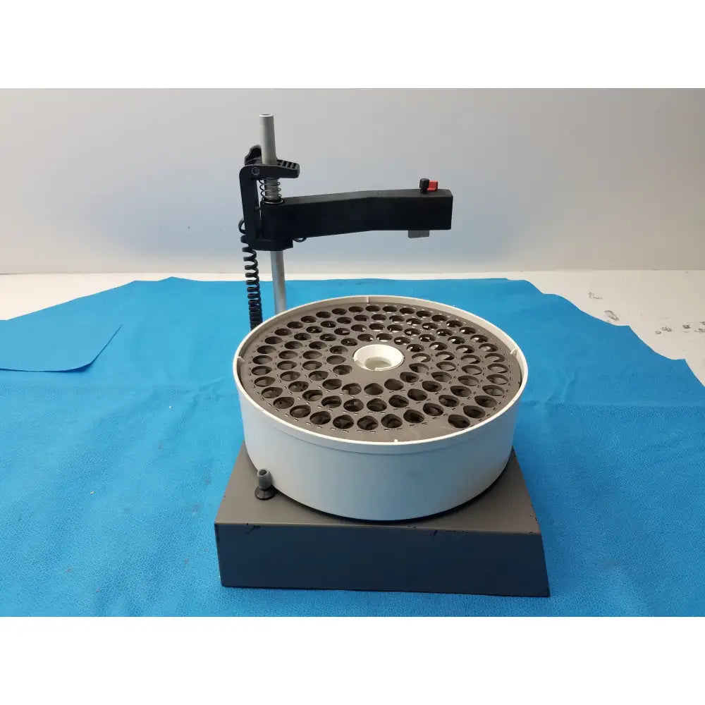 Pharmacia LKB Redi-Frac Fraction Collector Fraction Collector, second-hand product photo 13
