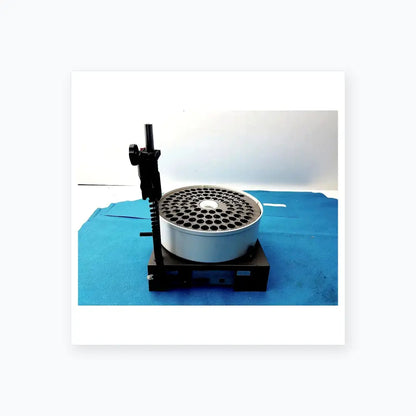 Pharmacia LKB Redi-Frac Fraction Collector Fraction Collector, second-hand product photo 7