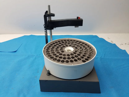 Pharmacia LKB Redi-Frac Fraction Collector Fraction Collector, second-hand product photo 13
