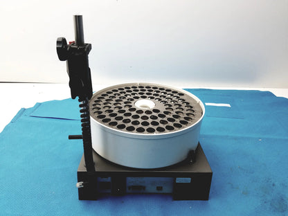 Pharmacia LKB Redi-Frac Fraction Collector Fraction Collector, second-hand product photo 7
