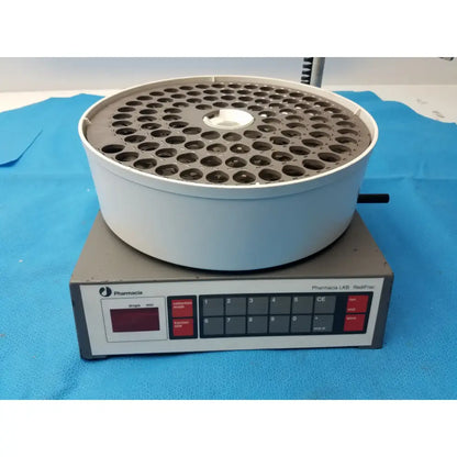 Pharmacia LKB Redi-Frac Fraction Collector Fraction Collector, second-hand product photo 3