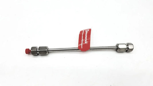 Reuse Medical Phenomenex 00F-4375-BO Synergi 4u Hydro RP 80A New Column 150 x 2.0 mm Chromatography Columns & Reservoirs, new product photo 1