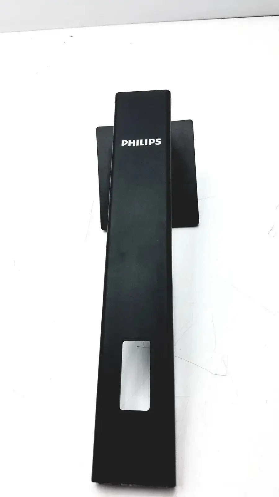 Philips 037G12060F1A0300RC Monitor Stand Black Adjustable Monitor Stand, second-hand product photo 1