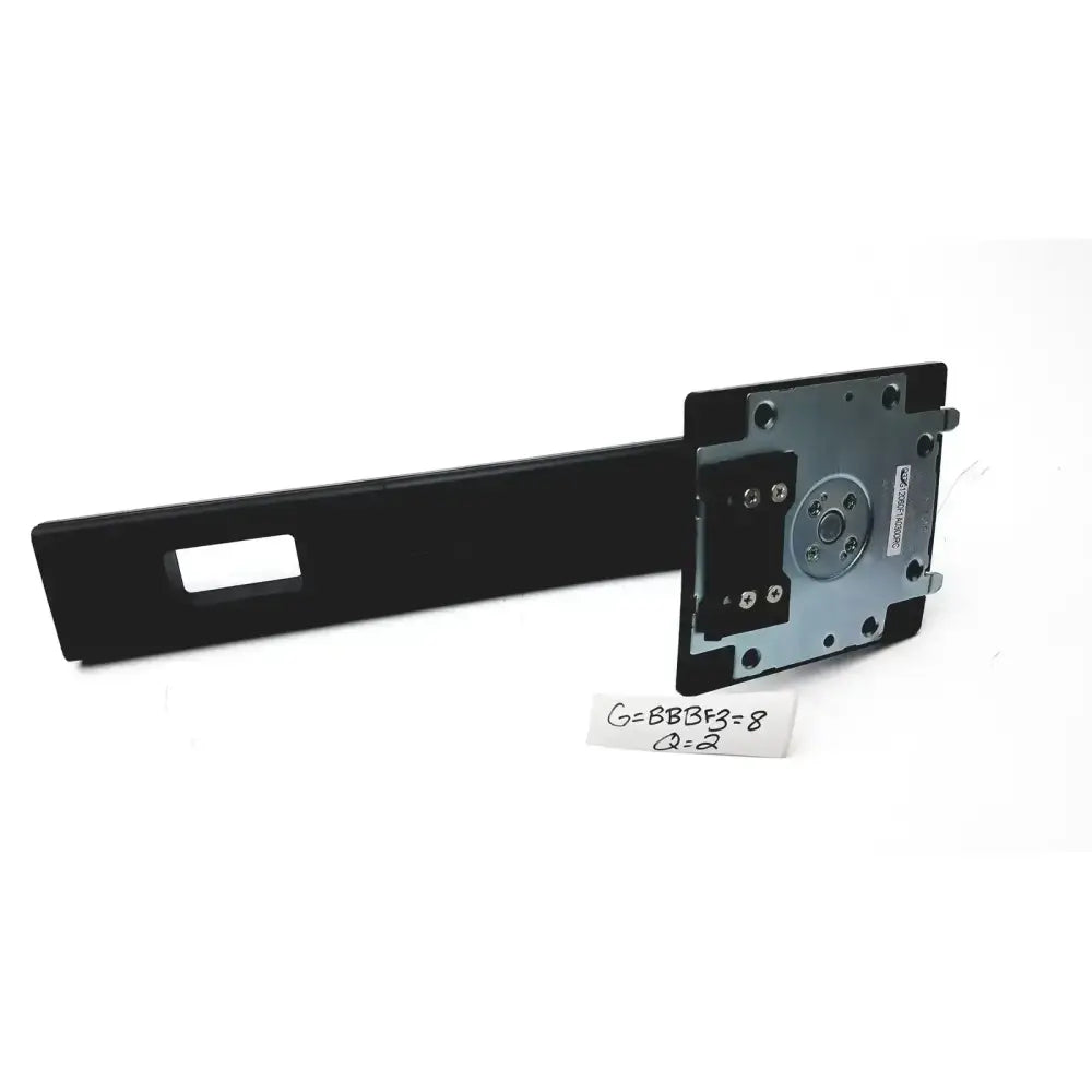 Philips 037G12060F1A0300RC Monitor Stand Black Adjustable Monitor Stand, second-hand product photo 2