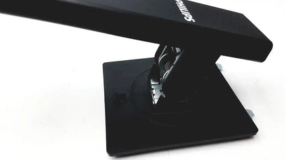 Philips 037G12060F1A0300RC Monitor Stand Black Adjustable Monitor Stand, second-hand product photo 7