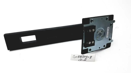 Philips 037G12060F1A0300RC Monitor Stand Black Adjustable Monitor Stand, second-hand product photo 2