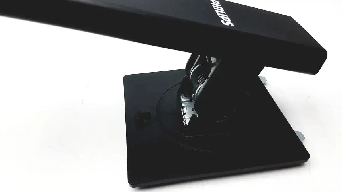 Philips 037G12060F1A0300RC Monitor Stand Black Adjustable Monitor Stand, second-hand product photo 7