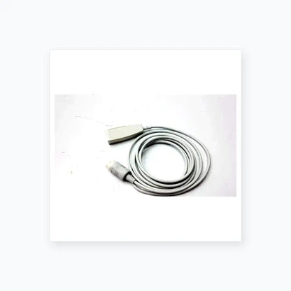 Philips 12 pin 3 Leads ECG EKG Trunk Cable Agilent ECG Trunk Cable, second-hand product photo 5