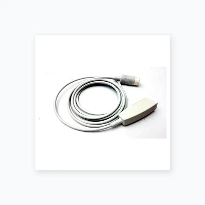Philips 12 pin 3 Leads ECG EKG Trunk Cable Agilent ECG Trunk Cable, second-hand product photo 7