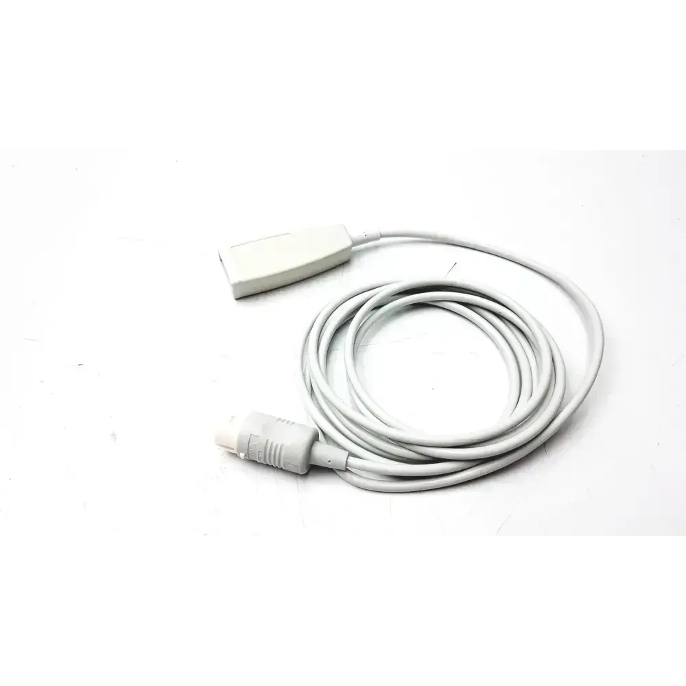 Philips 12 pin 3 Leads ECG EKG Trunk Cable Agilent ECG Trunk Cable, second-hand product photo 9