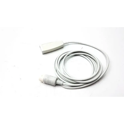 Philips 12 pin 3 Leads ECG EKG Trunk Cable Agilent ECG Trunk Cable, second-hand product photo 9