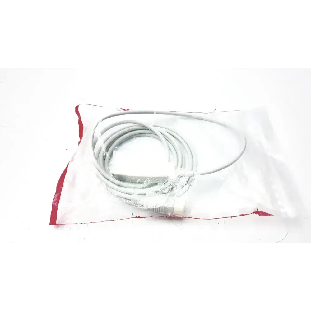 Philips 12 pin 3 Leads ECG EKG Trunk Cable Agilent ECG Trunk Cable, second-hand product photo 2
