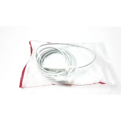 Philips 12 pin 3 Leads ECG EKG Trunk Cable Agilent ECG Trunk Cable, second-hand product photo 2
