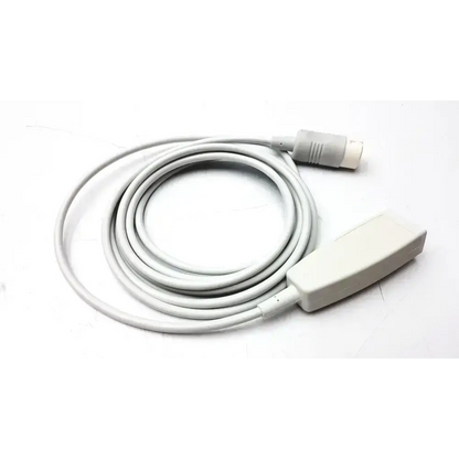 Philips 12 pin 3 Leads ECG EKG Trunk Cable Agilent ECG Trunk Cable, second-hand product photo 7