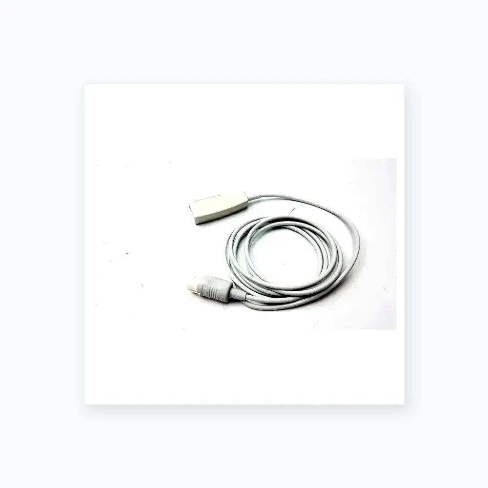 Philips 12 pin 3 Leads ECG EKG Trunk Cable Agilent ECG Trunk Cable, second-hand product photo 9