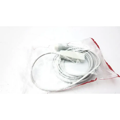 Philips 12 pin 3 Leads ECG EKG Trunk Cable Agilent ECG Trunk Cable, second-hand product photo 4
